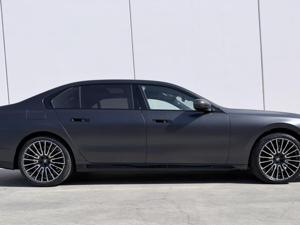 BMW 7 Serie