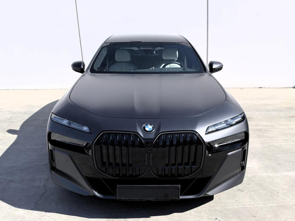 BMW 7 Serie