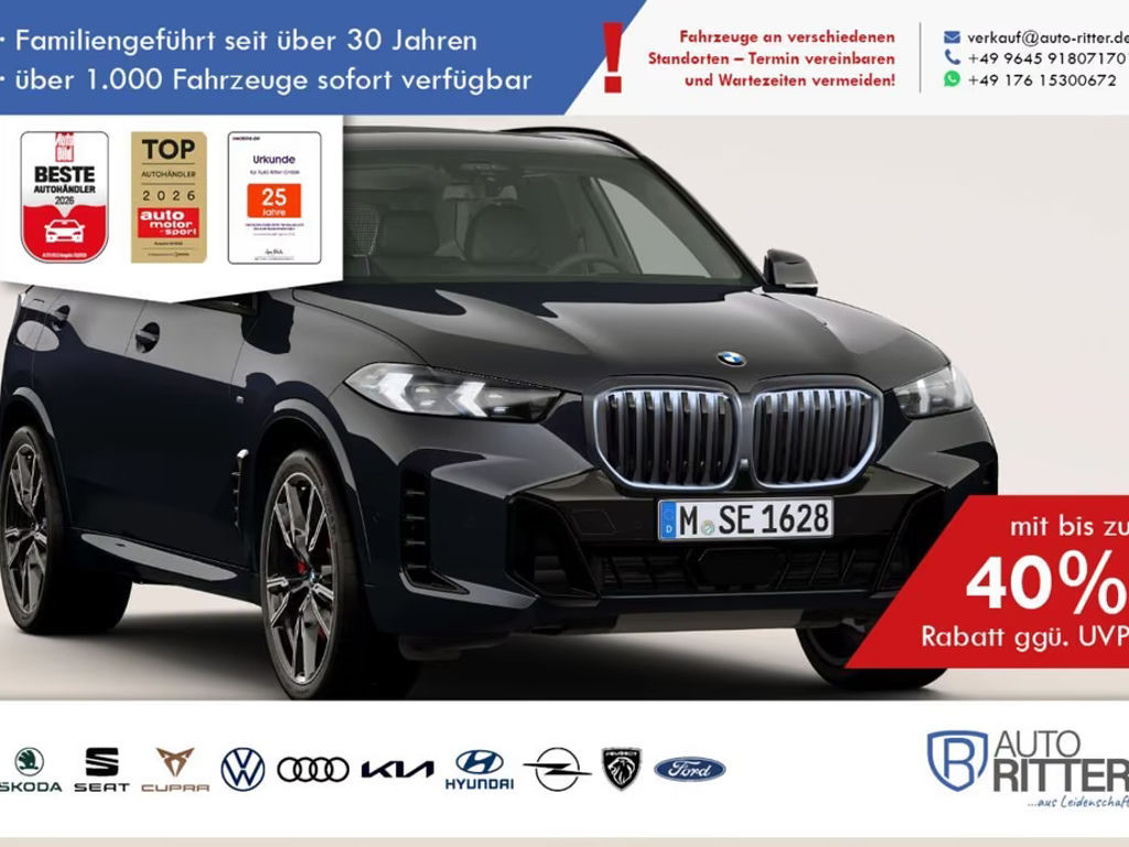 BMW X5 X5 M M-Sport