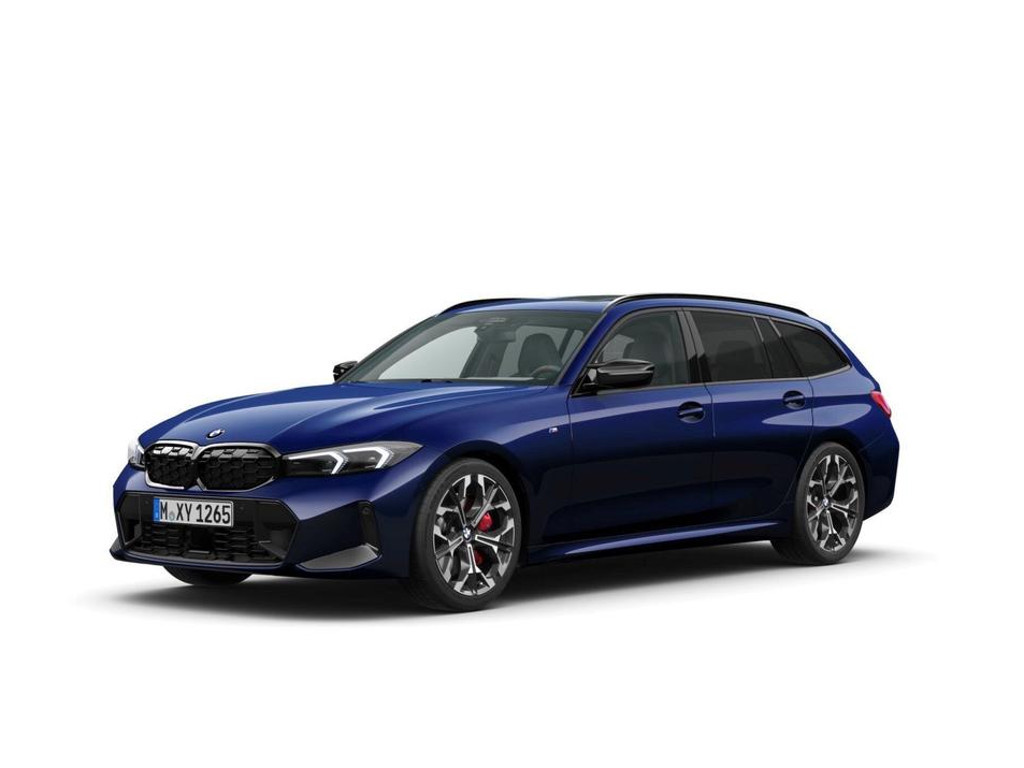 BMW M340 xDrive