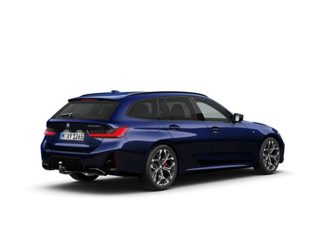 BMW M340