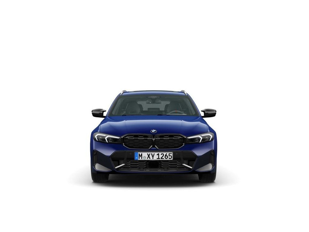 BMW M340