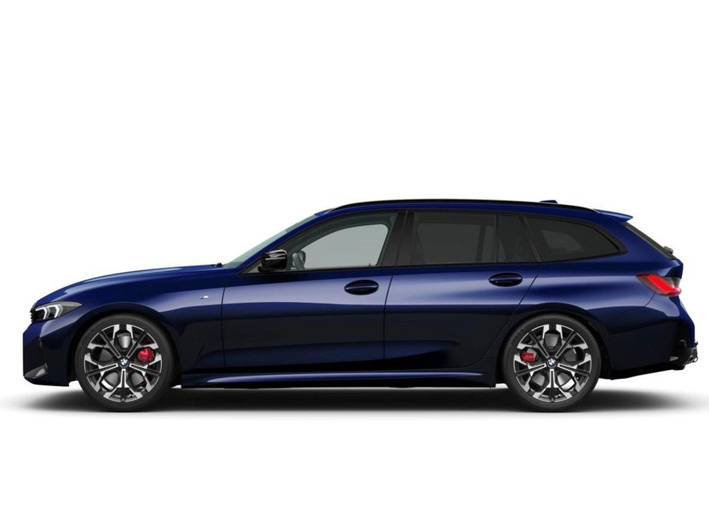 BMW M340