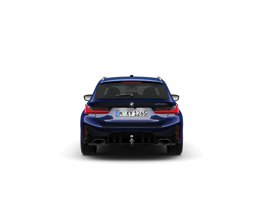 BMW M340