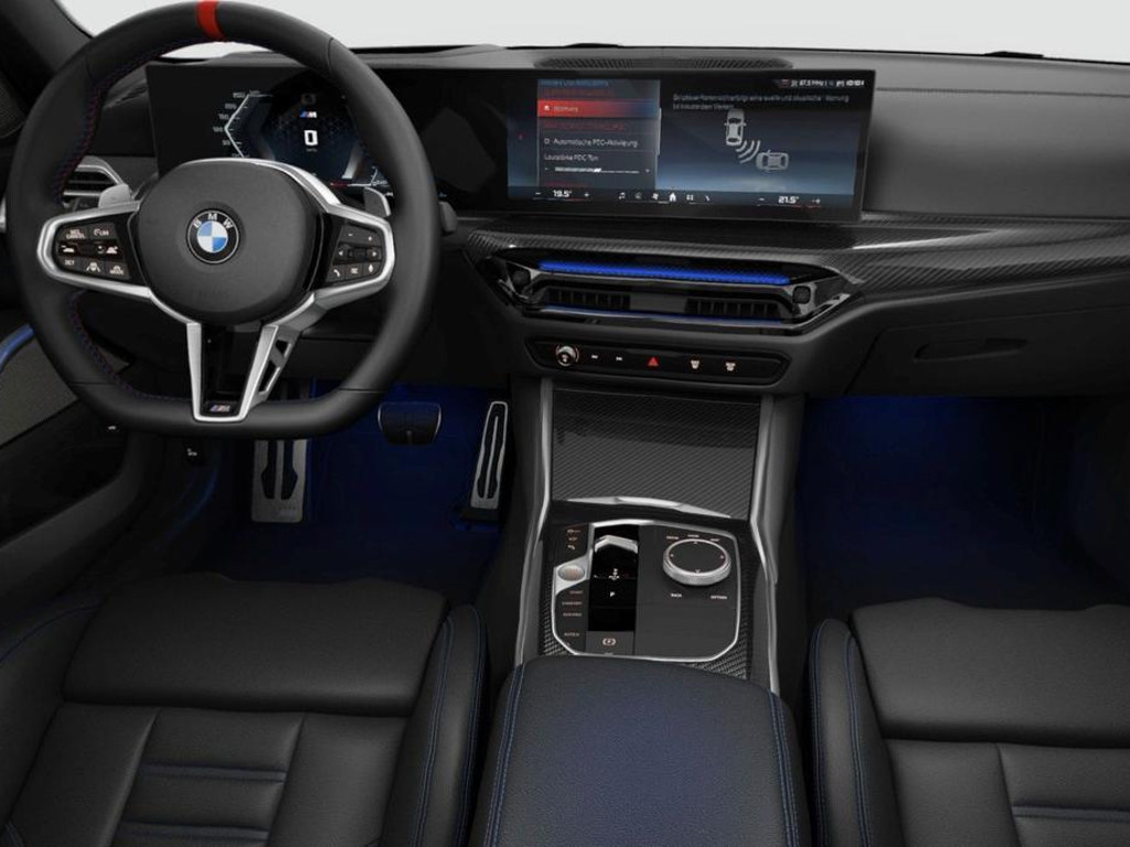 BMW M340