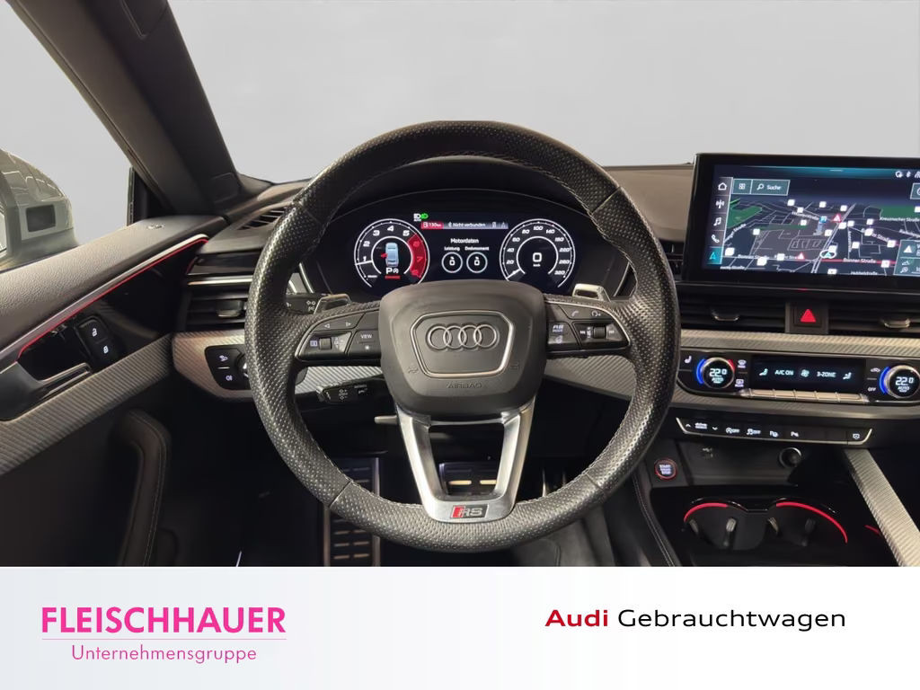 Audi RS5