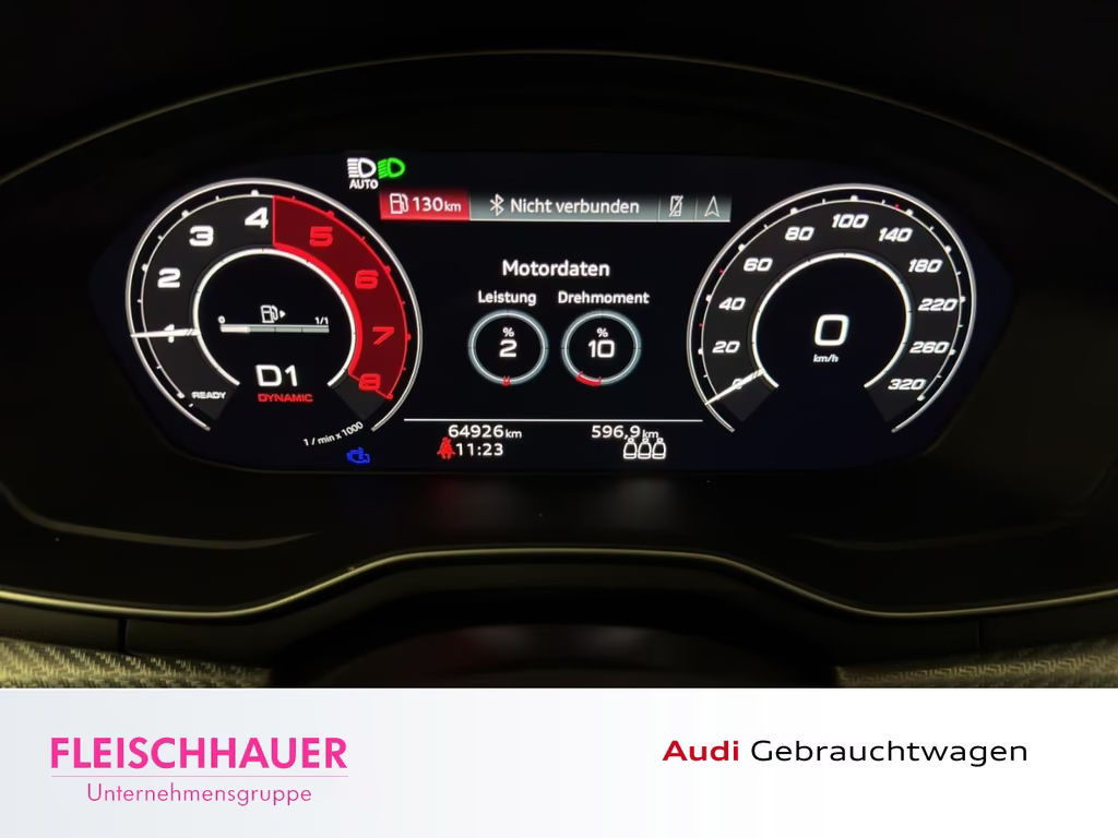 Audi RS5
