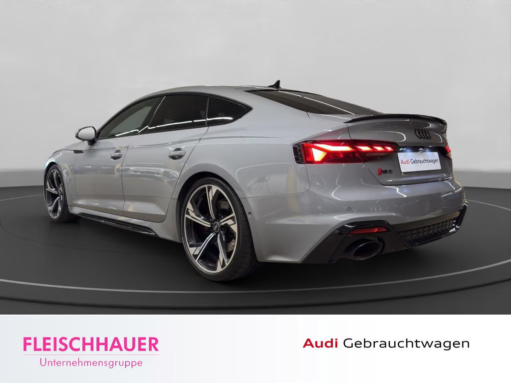 Audi RS5