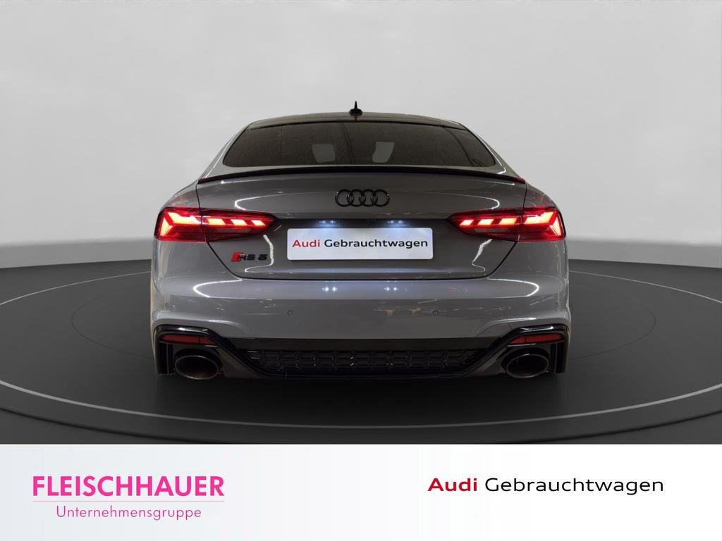 Audi RS5