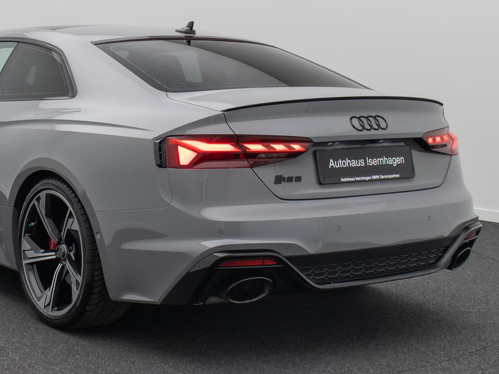 Audi RS5