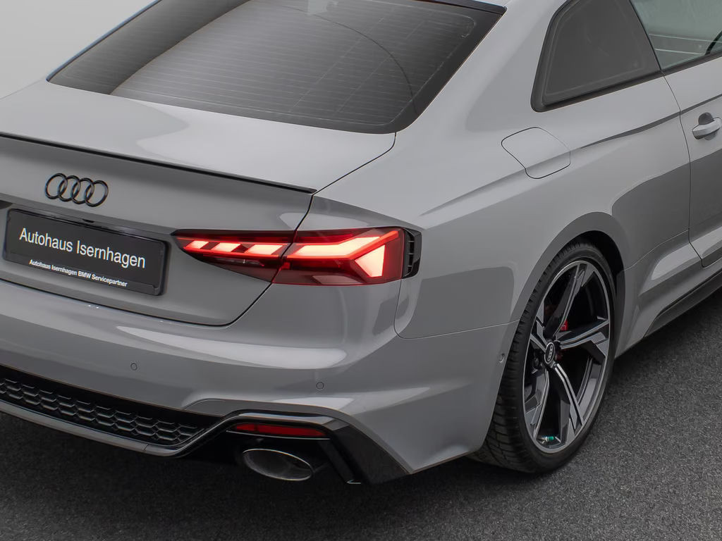 Audi RS5