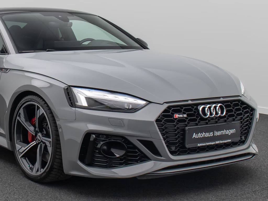Audi RS5