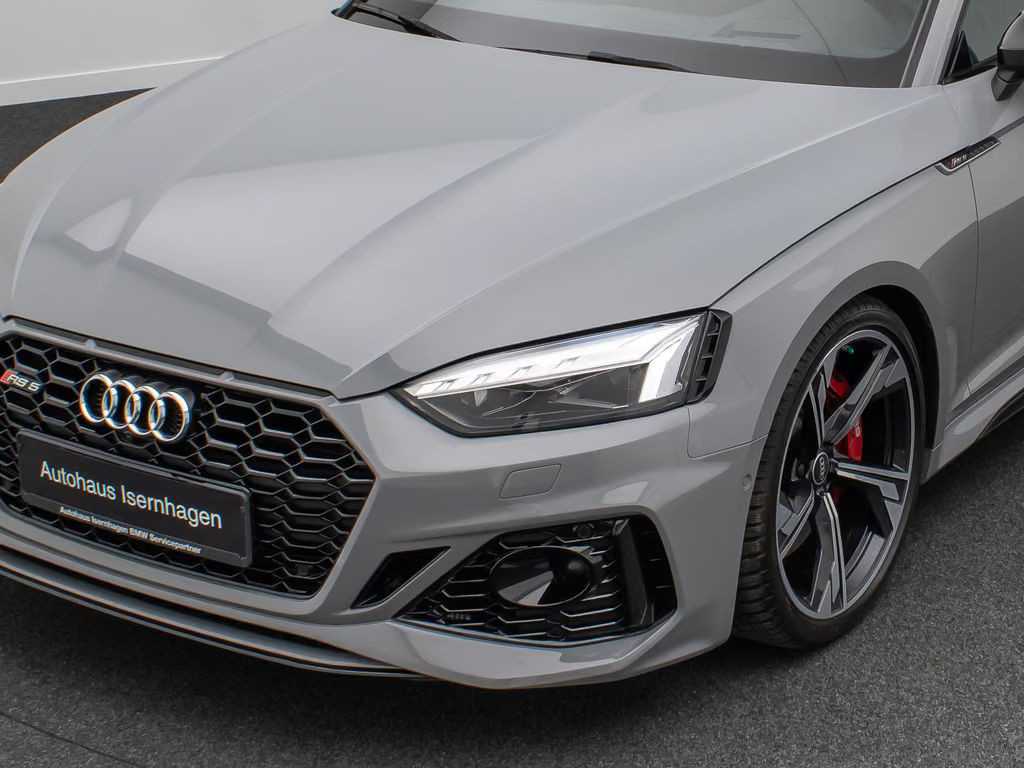 Audi RS5