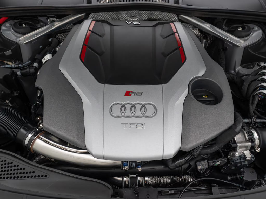 Audi RS5