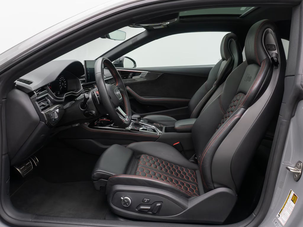 Audi RS5