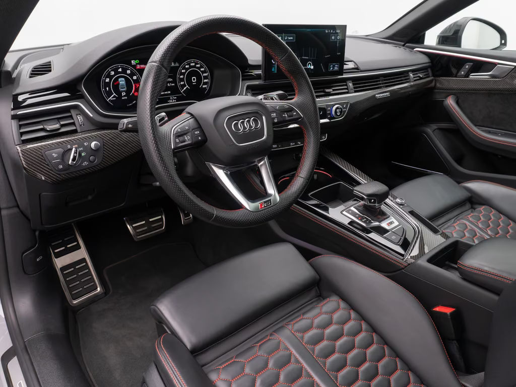Audi RS5