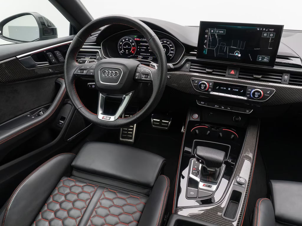Audi RS5