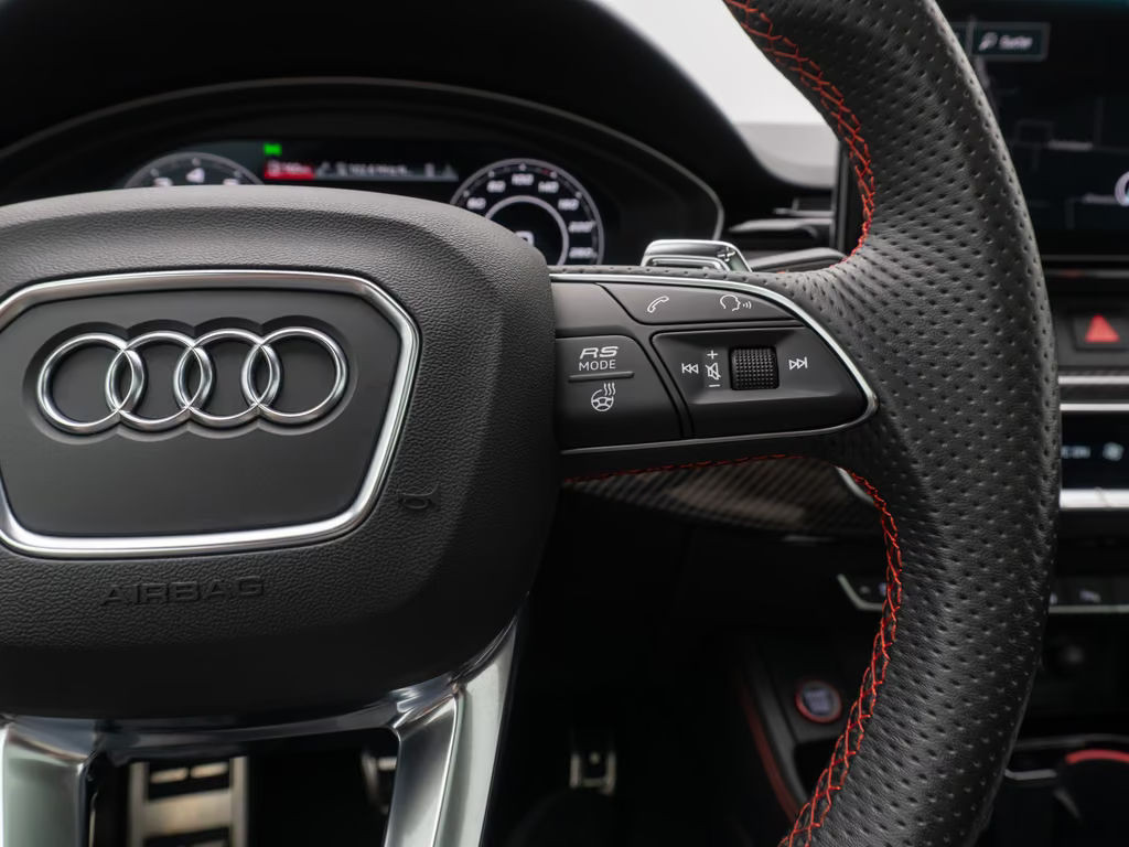 Audi RS5