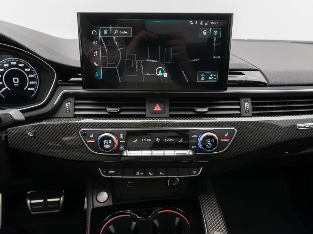 Audi RS5