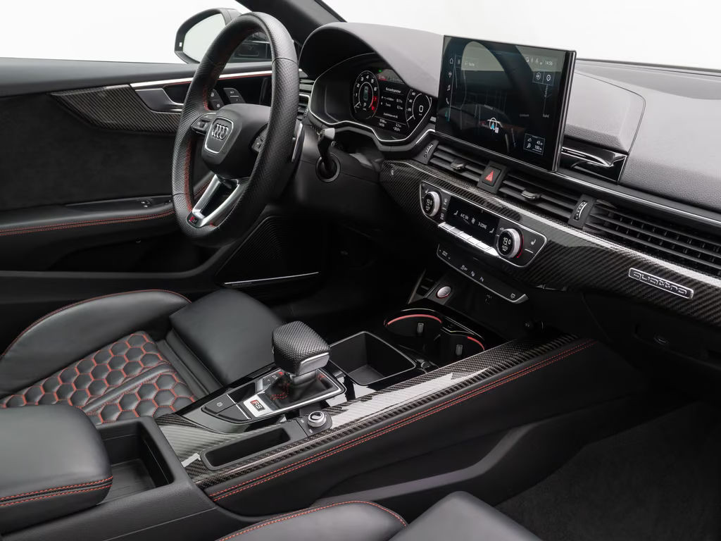 Audi RS5