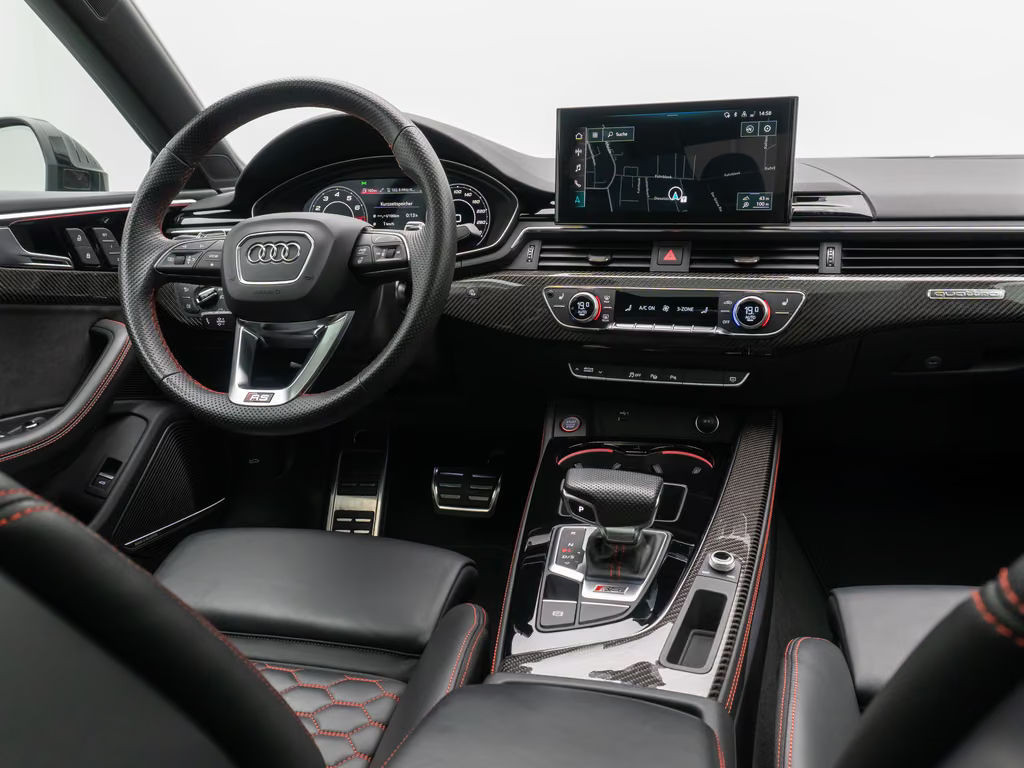 Audi RS5