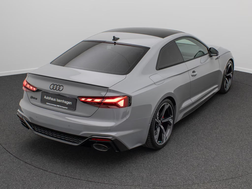 Audi RS5