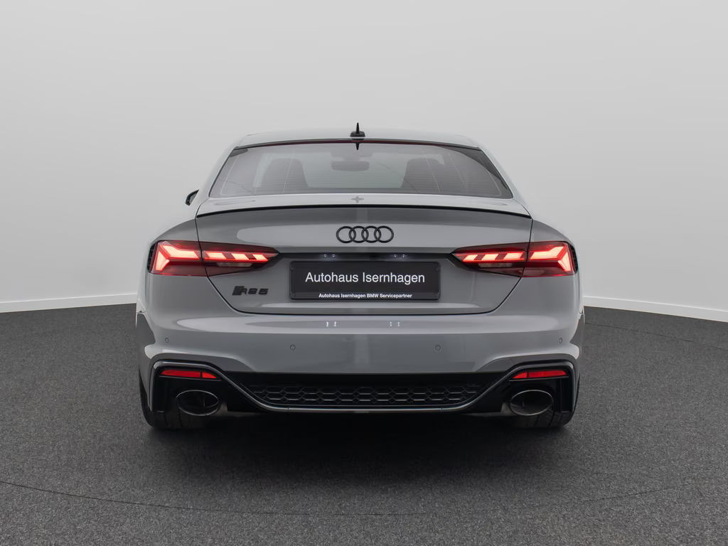 Audi RS5