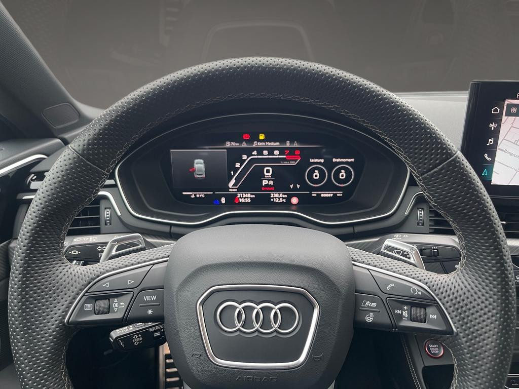 Audi RS5