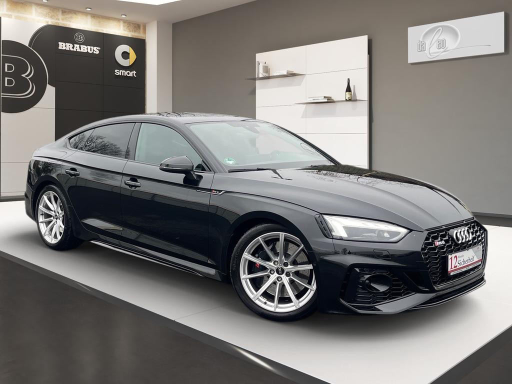 Audi RS5