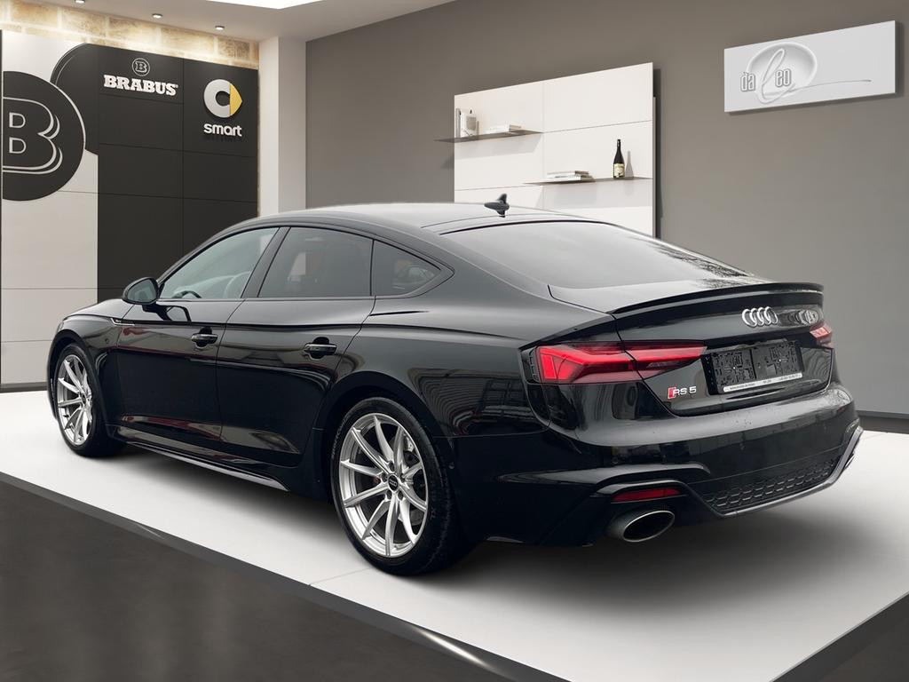 Audi RS5