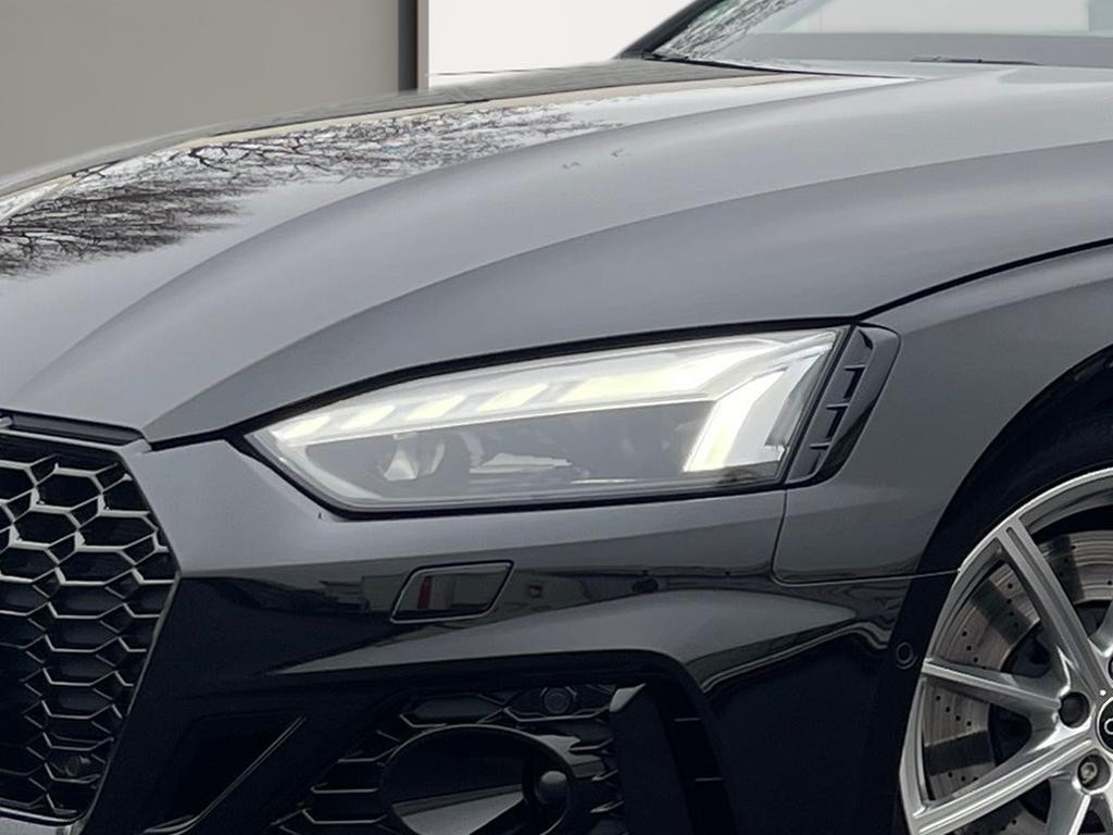 Audi RS5