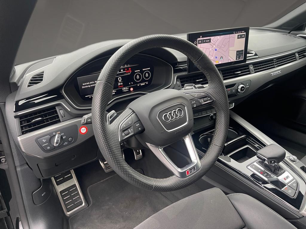 Audi RS5