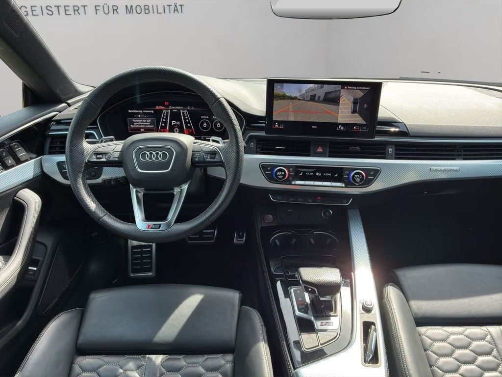 Audi RS5