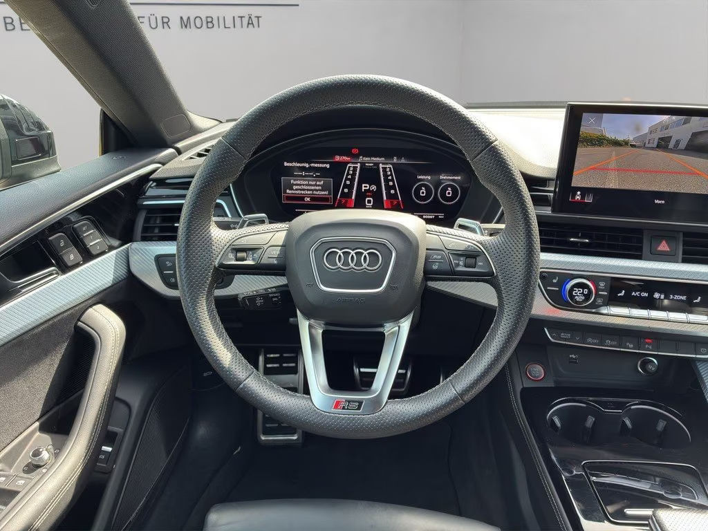 Audi RS5