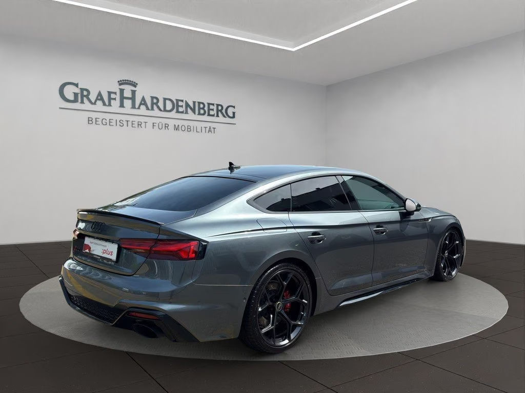Audi RS5