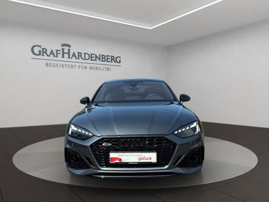 Audi RS5
