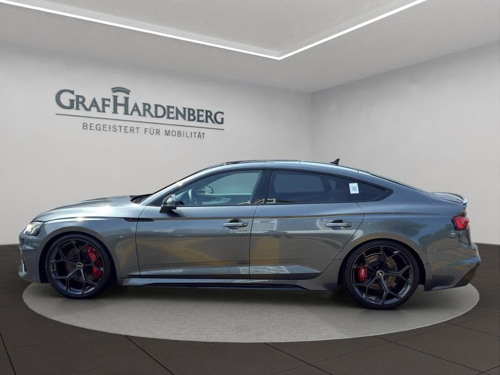 Audi RS5
