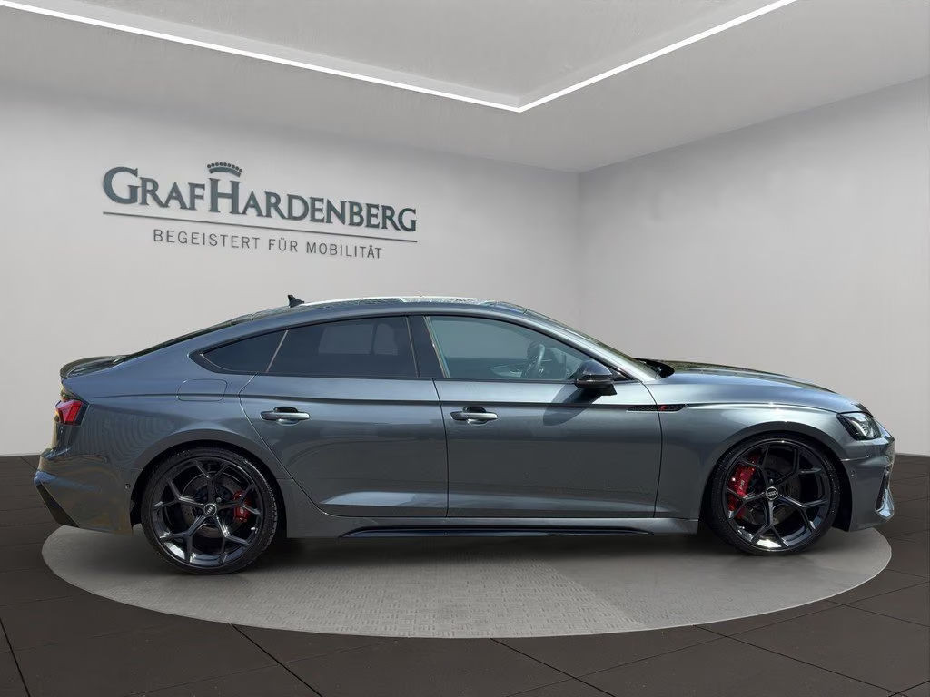 Audi RS5