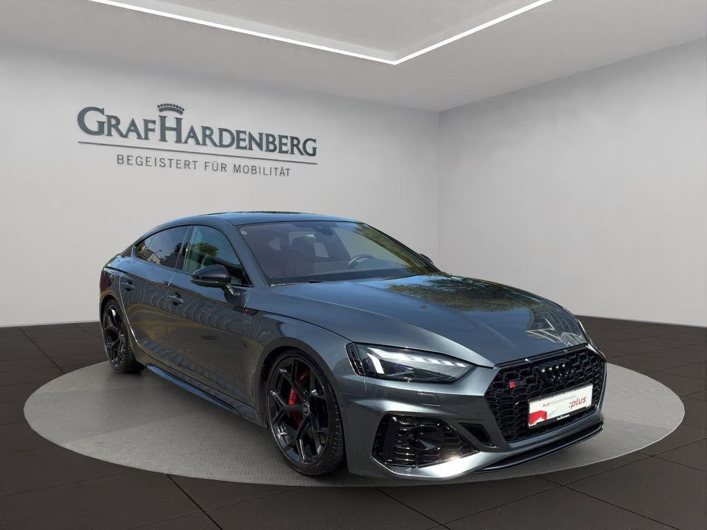 Audi RS5