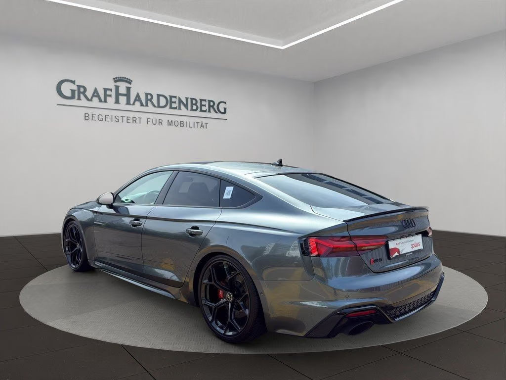 Audi RS5
