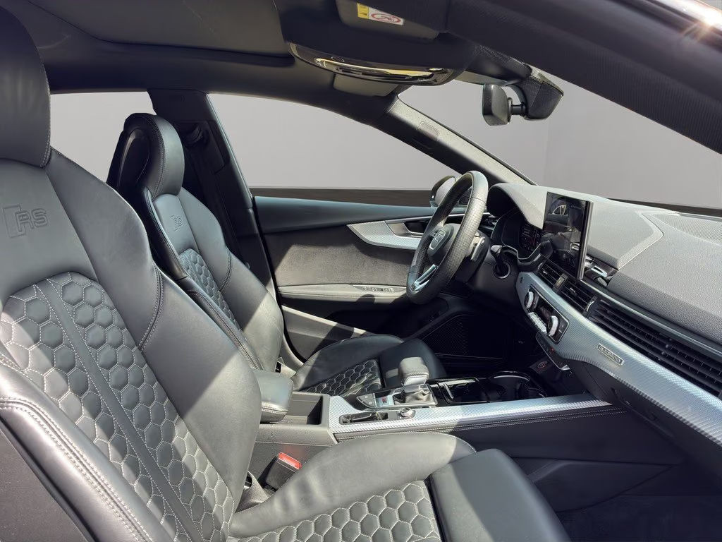 Audi RS5