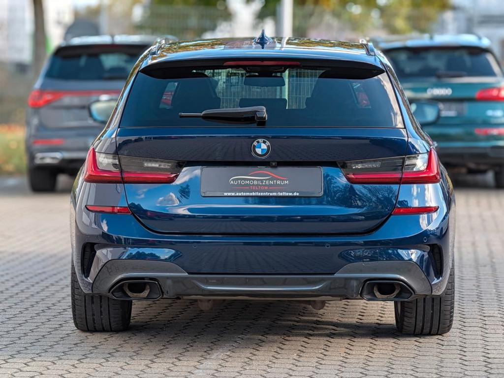 BMW M340