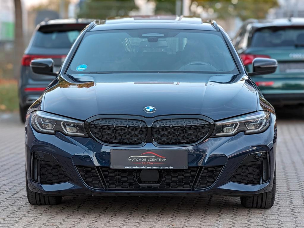BMW M340