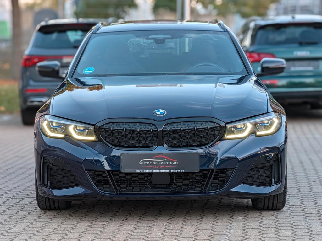 BMW M340