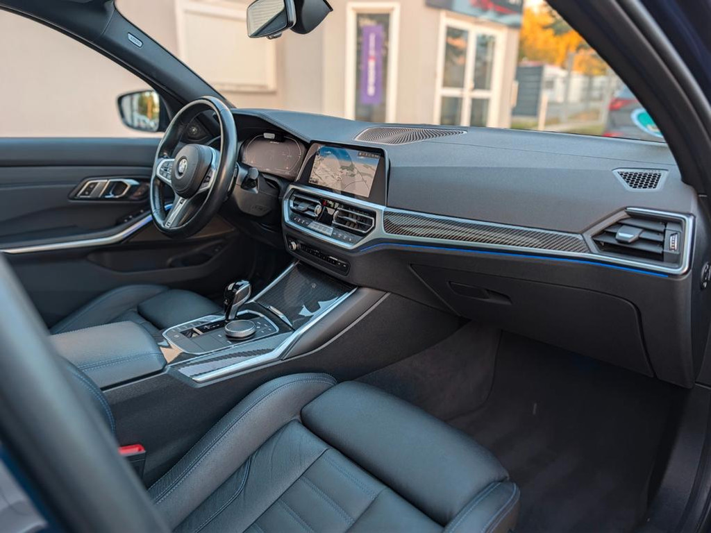 BMW M340