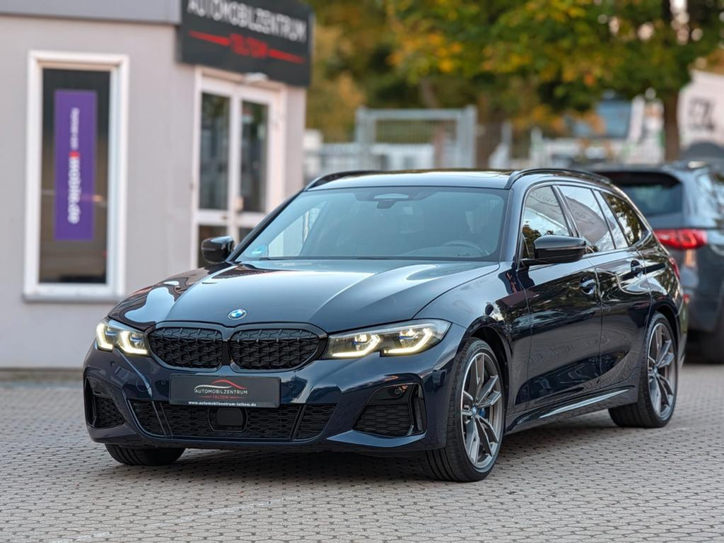 BMW M340