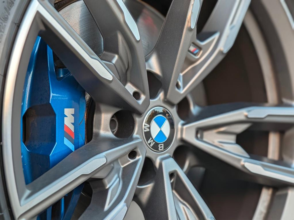 BMW M340