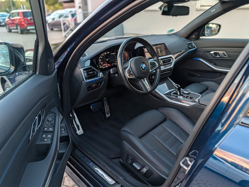 BMW M340