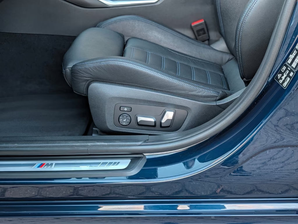 BMW M340