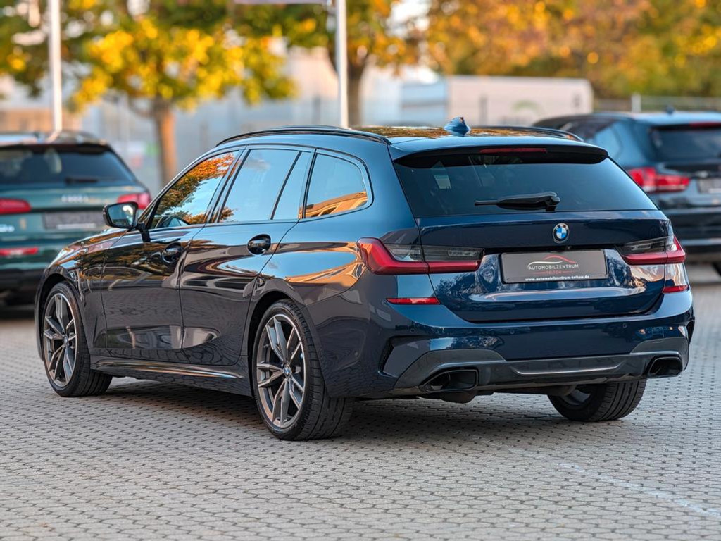 BMW M340 xDrive